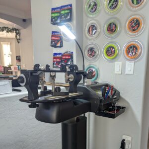 Restringing Labor