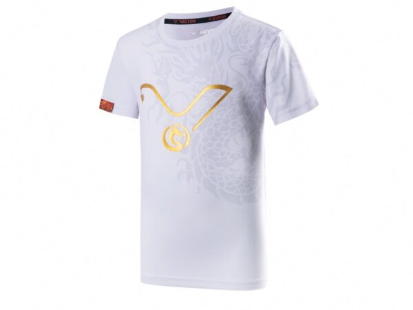 Victor Year of the Dragon shirt