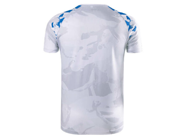 Victor Game Series Blue Camo Shirt - Image 2