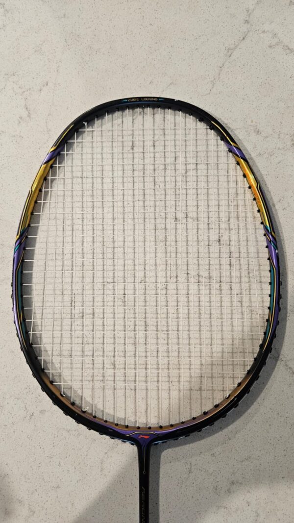 LiNing Aeronaut 9000i - Used