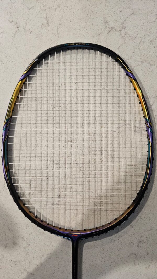 LiNing Aeronaut 9000i - Used - Image 3