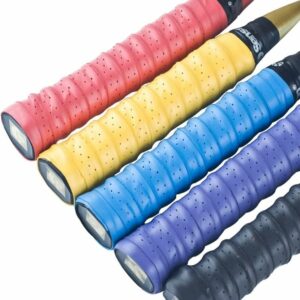 Senston Ribbed Overgrip