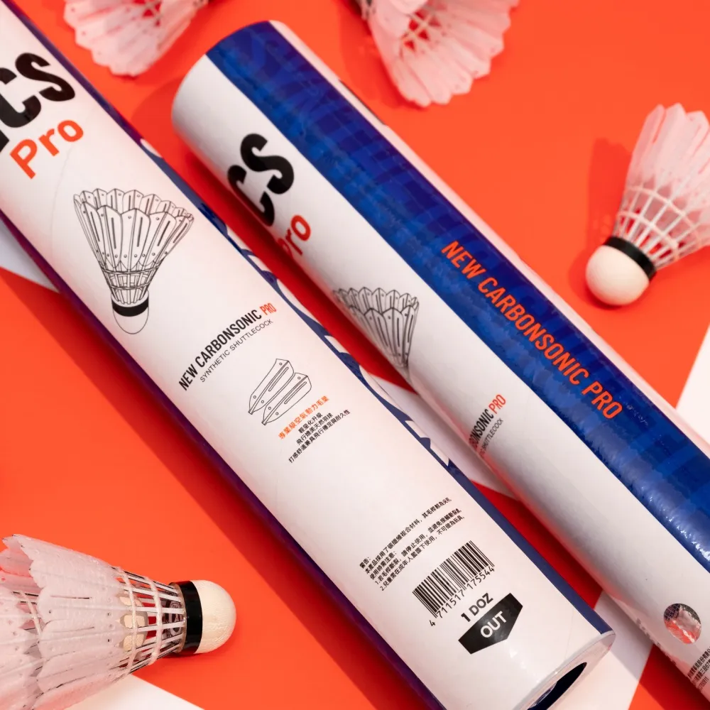 Victor New Carbonsonic Pro (NCS Pro) - Sunset Badminton Store