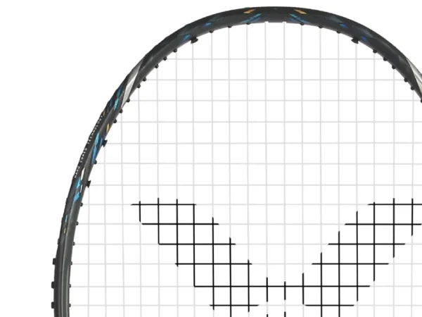 Victor Auraspeed 100X Ultra - Sunset Badminton Store