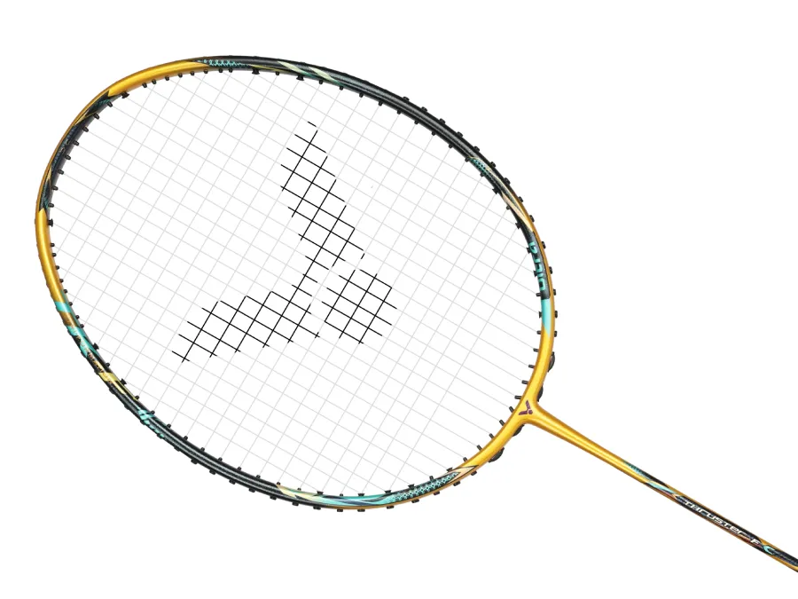 victor RYUGA Ⅱ Pro Victor Thruster RYUGA II PRO B Unstrung