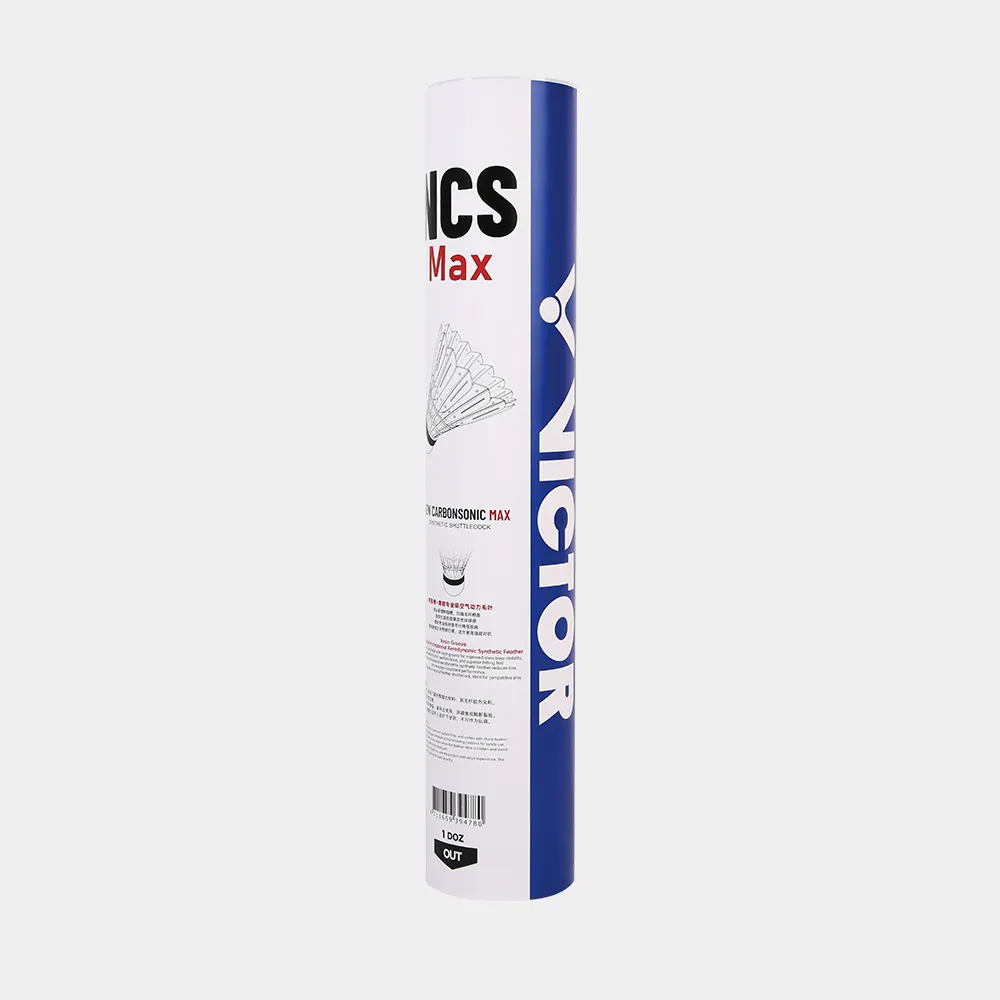 Victor New Carbonsonic Max
