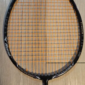 Mizuno Fortius 11 Quick - Used